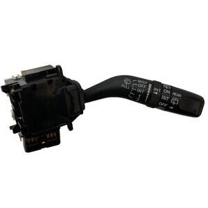 Windshield Switch For 07 08 09 MAZDA CX-7 OEM 17D254 LH Black 17B122